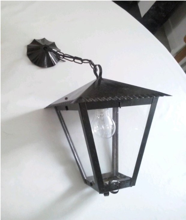 lanterne ancienne