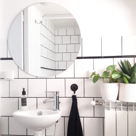 Carrelage: Réussir ses joints noirs