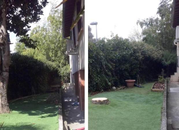 Rénovation : on a dit banco pour des volets roulants solaires