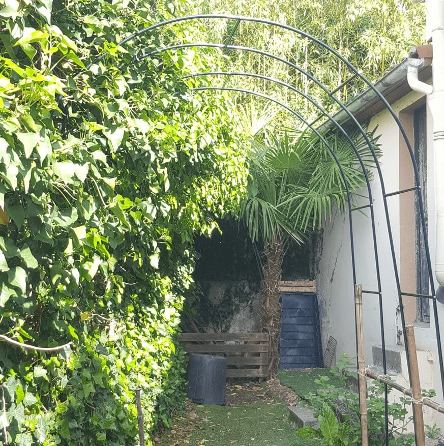 Comment obtenir un composteur par la mairie ?