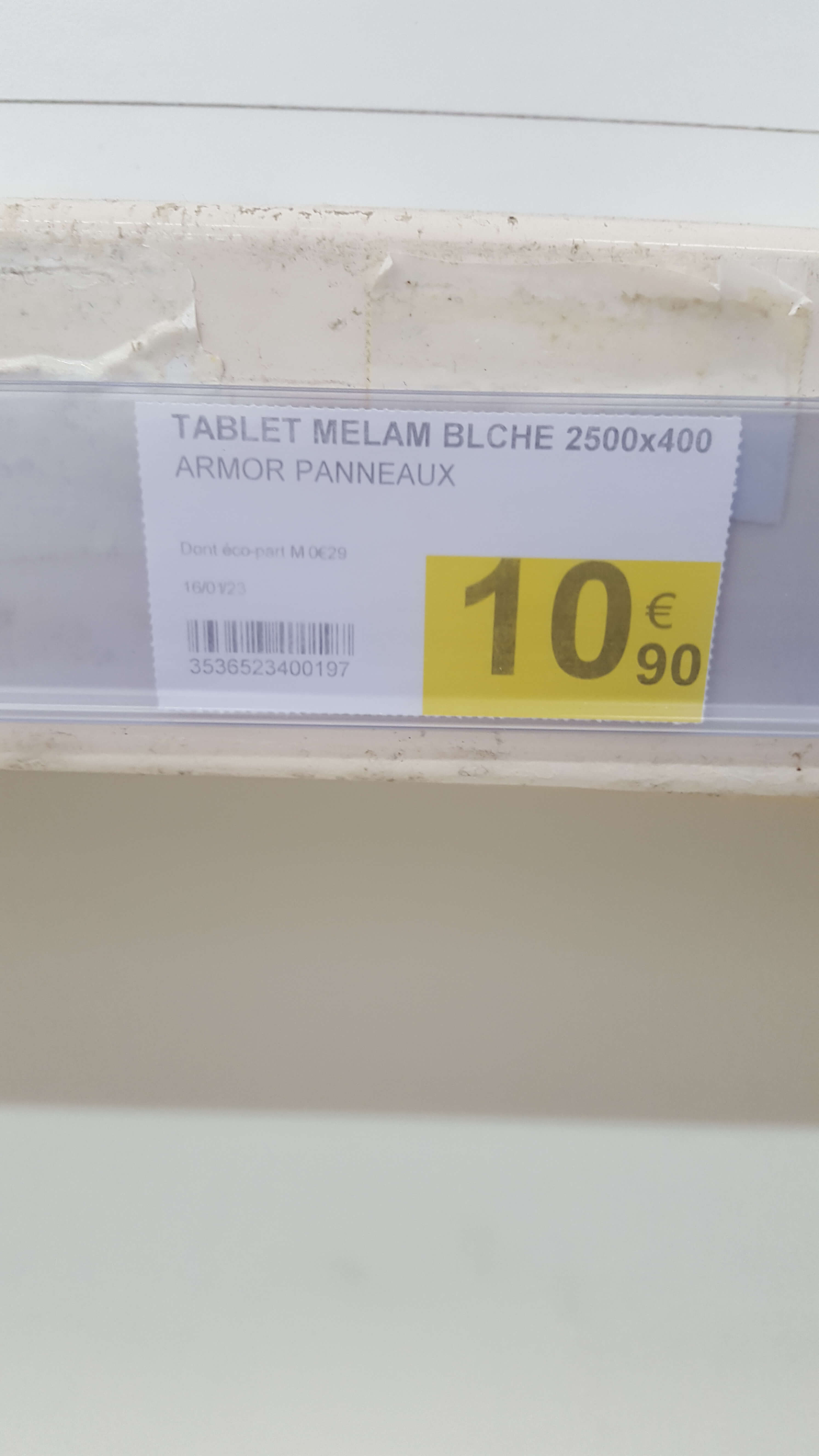 Tout sur la découpe de panneaux sur mesure