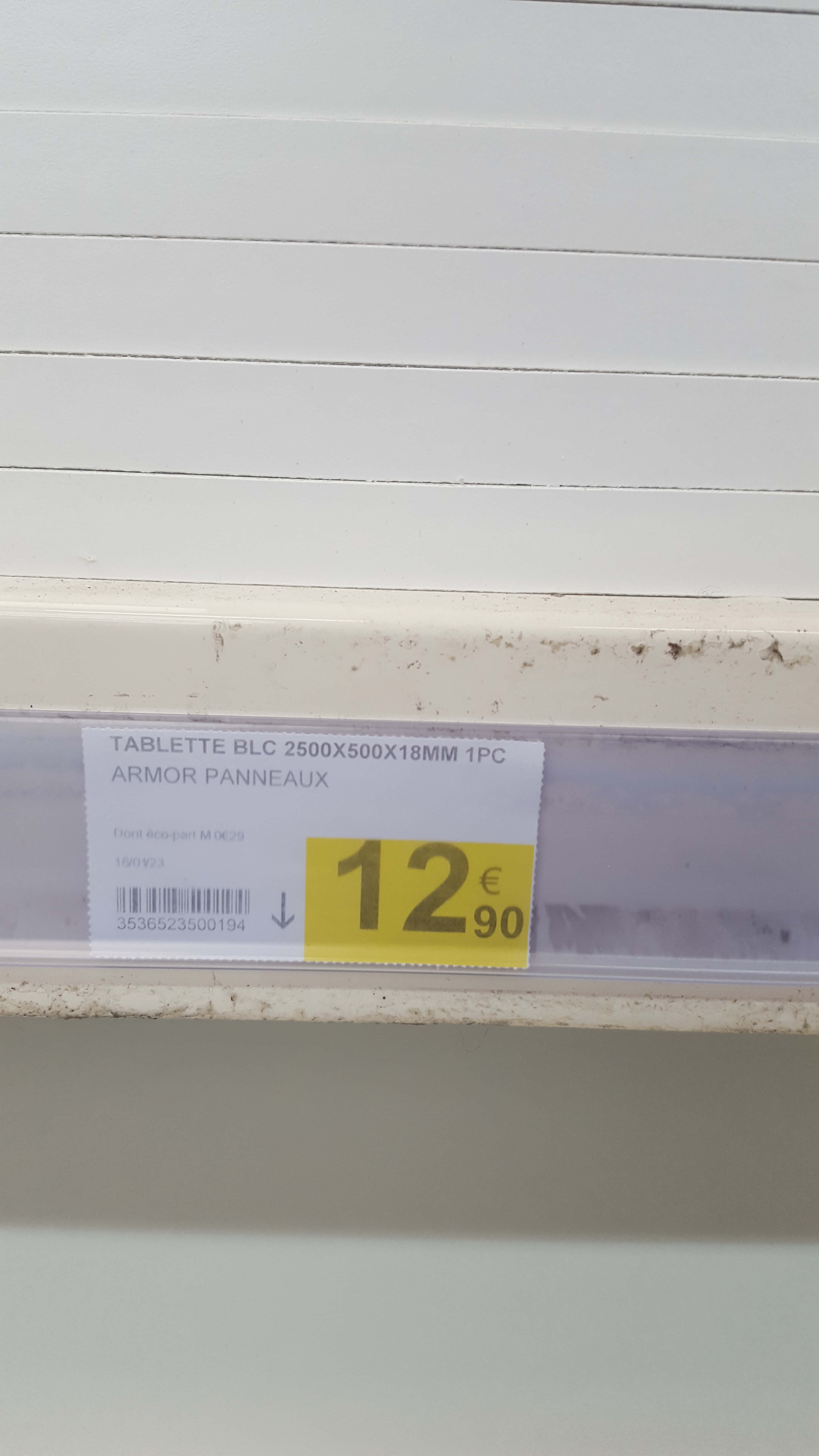 Tout sur la découpe de panneaux sur mesure