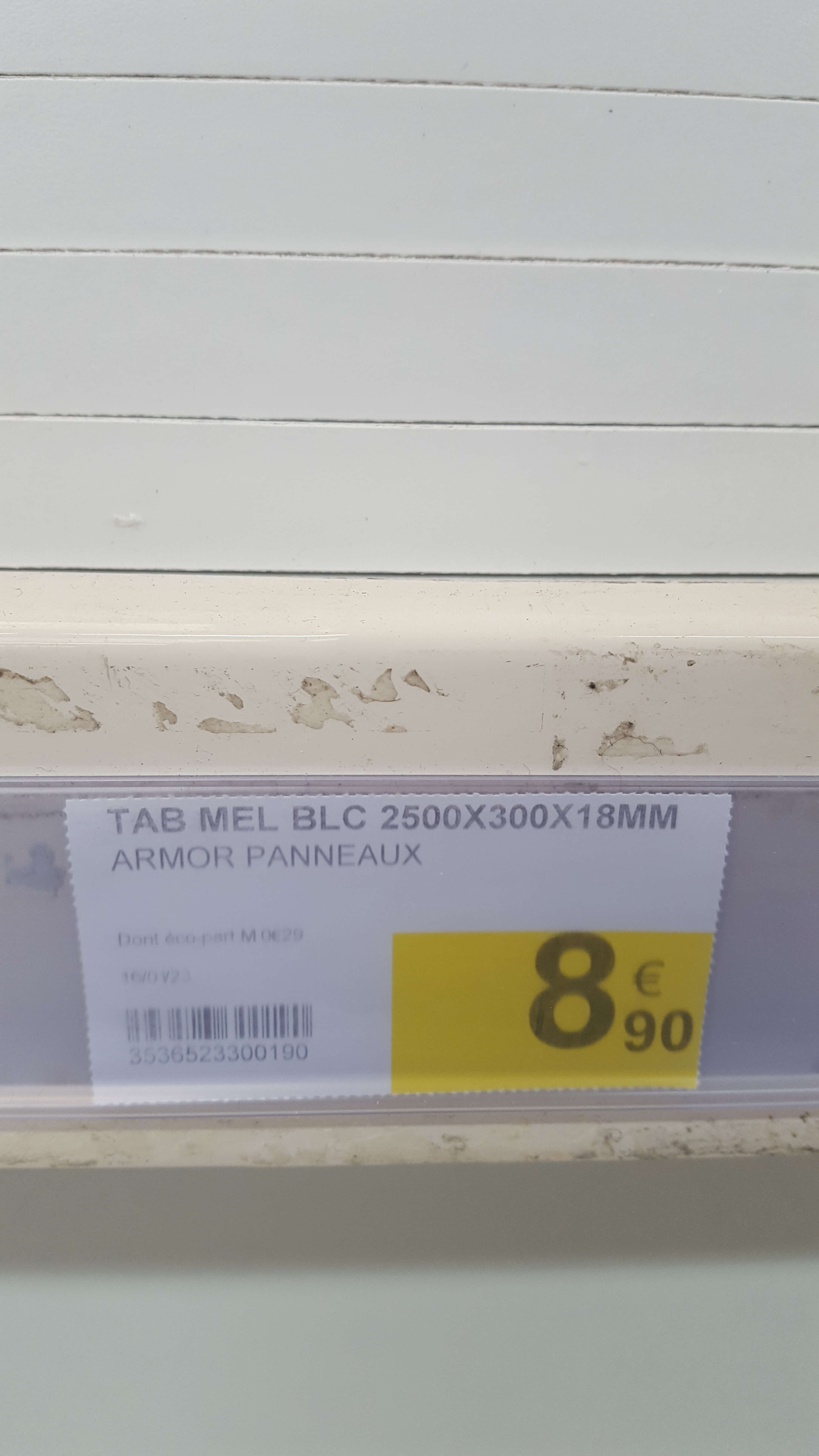 Tout sur la découpe de panneaux sur mesure